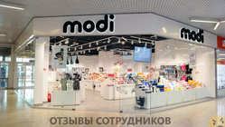 Отзывы MODI FUN SHOP